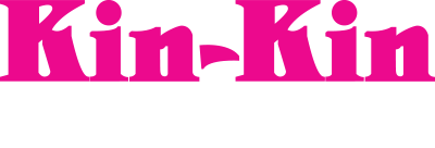 Kin Kin Bakery logo